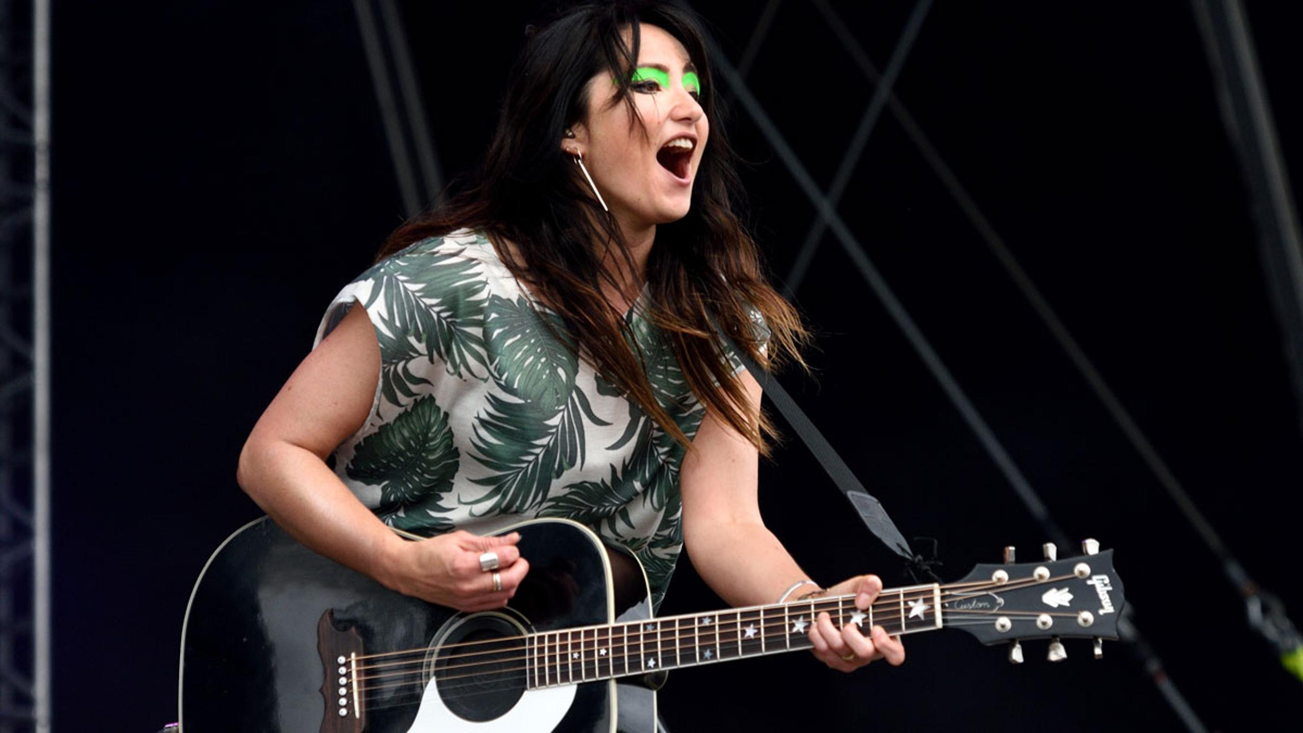 KT Tunstall concert tickets for Music Hall, Aberdeen Tuesday, 14 March