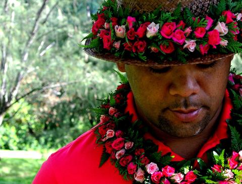 Fotografía promocional de Concierto de Kuana Torres Kahele en Honolulu