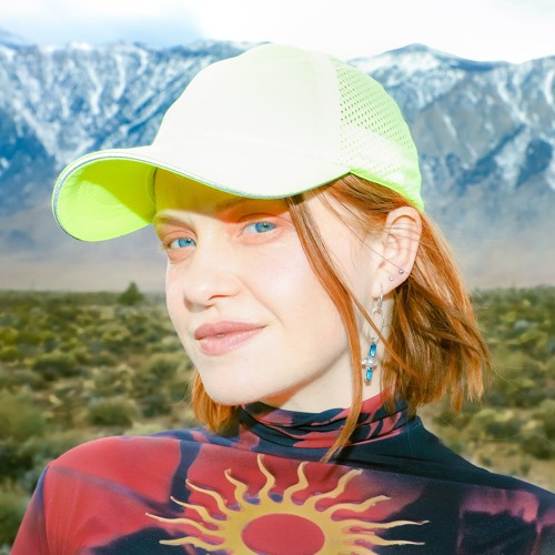 Fotografía promocional de Kučka