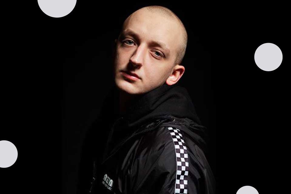 Promofoto von Kukon.