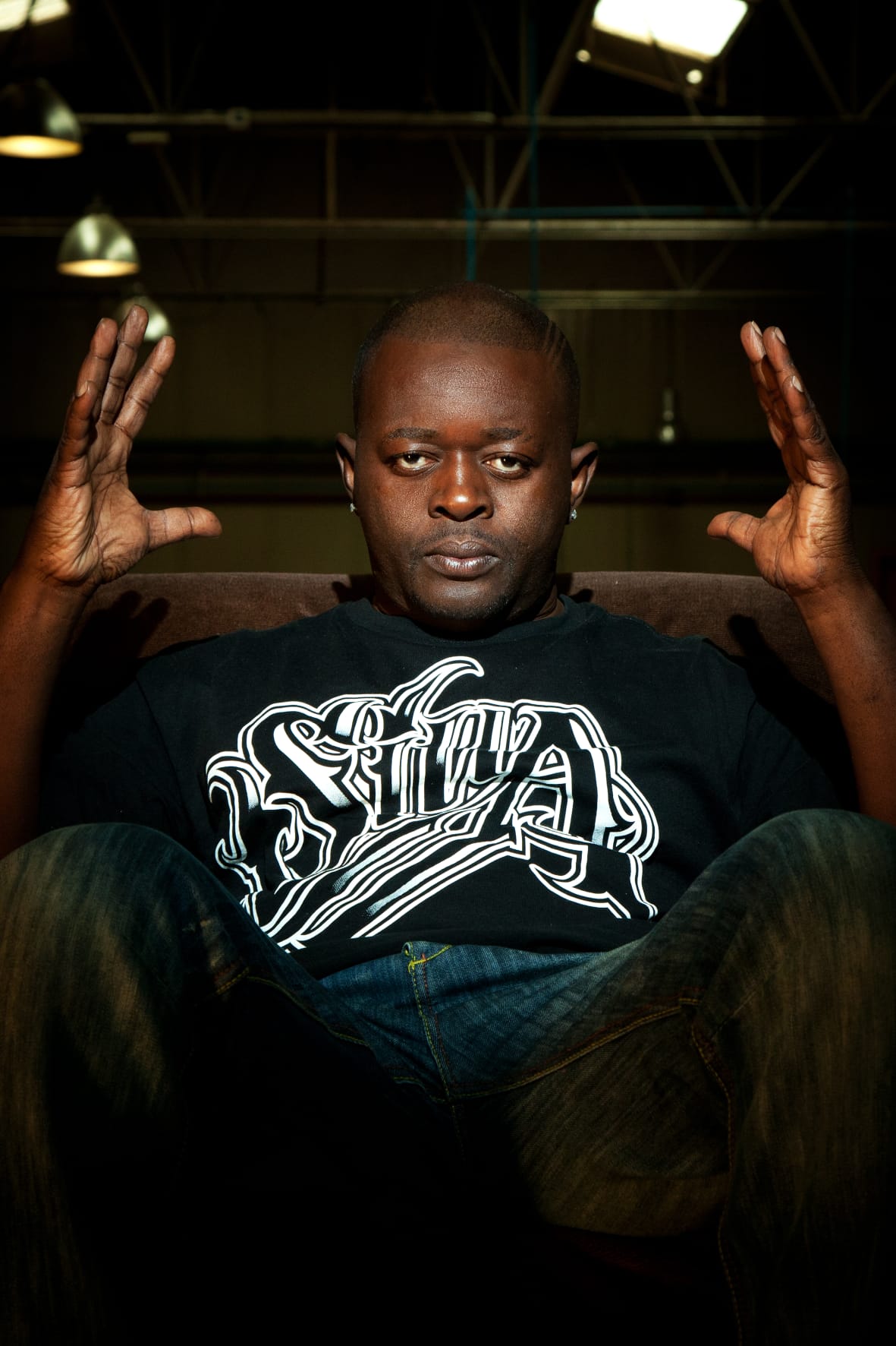 Fotografía promocional de Kultama