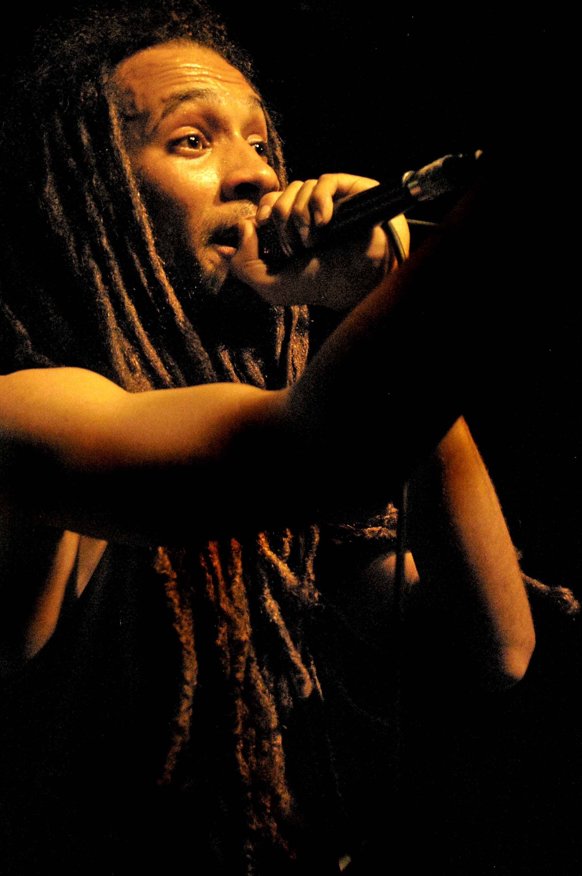 Fotografía promocional de KUMAR