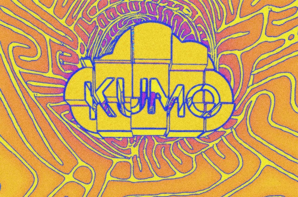 Fotografia promocional de KUMO Collective.