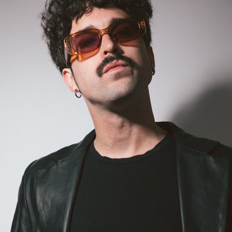 Fotografía promocional de Kuqui Alegre