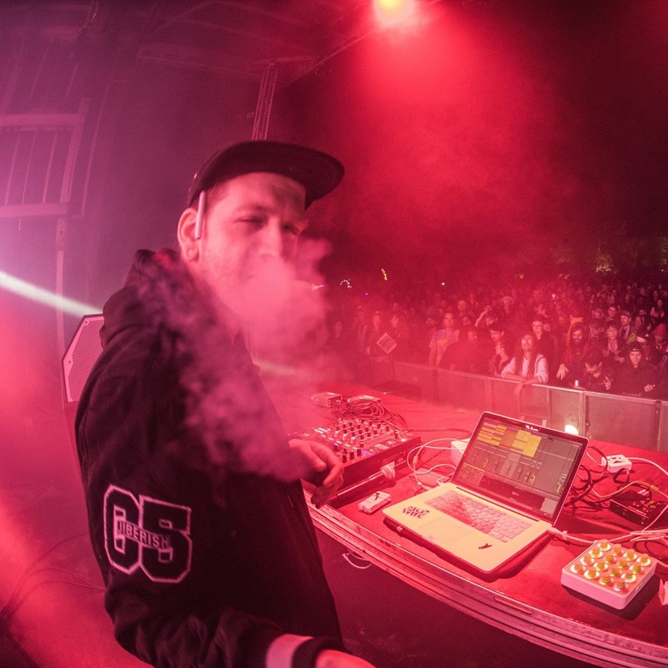 Fotografía promocional de Kursa