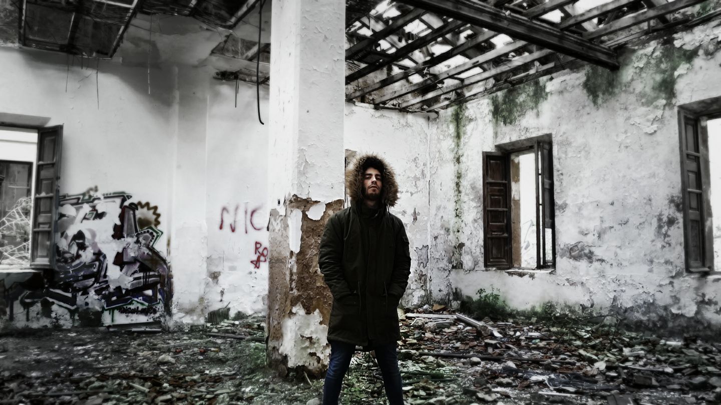 Fotografía promocional de KVINZ