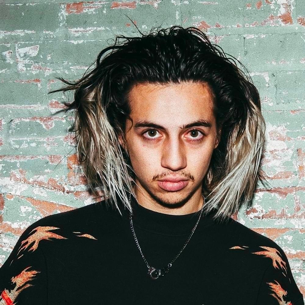 Fotografía promocional de Kxllswxtch