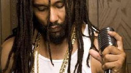 Ky-Mani Marley