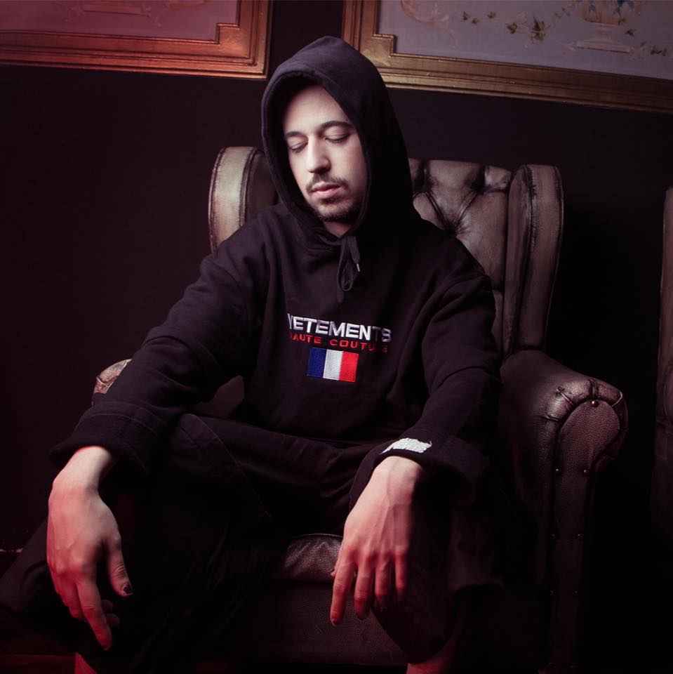 Fotografía promocional de $KYHOOK