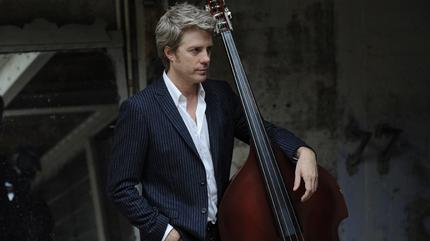 Kyle Eastwood concert in Villerupt