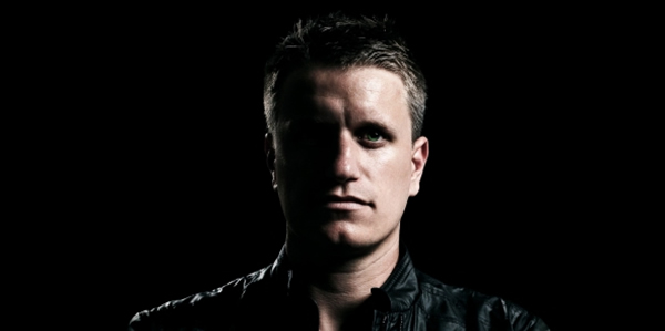 Fotografia promocional de Kyle Geiger.
