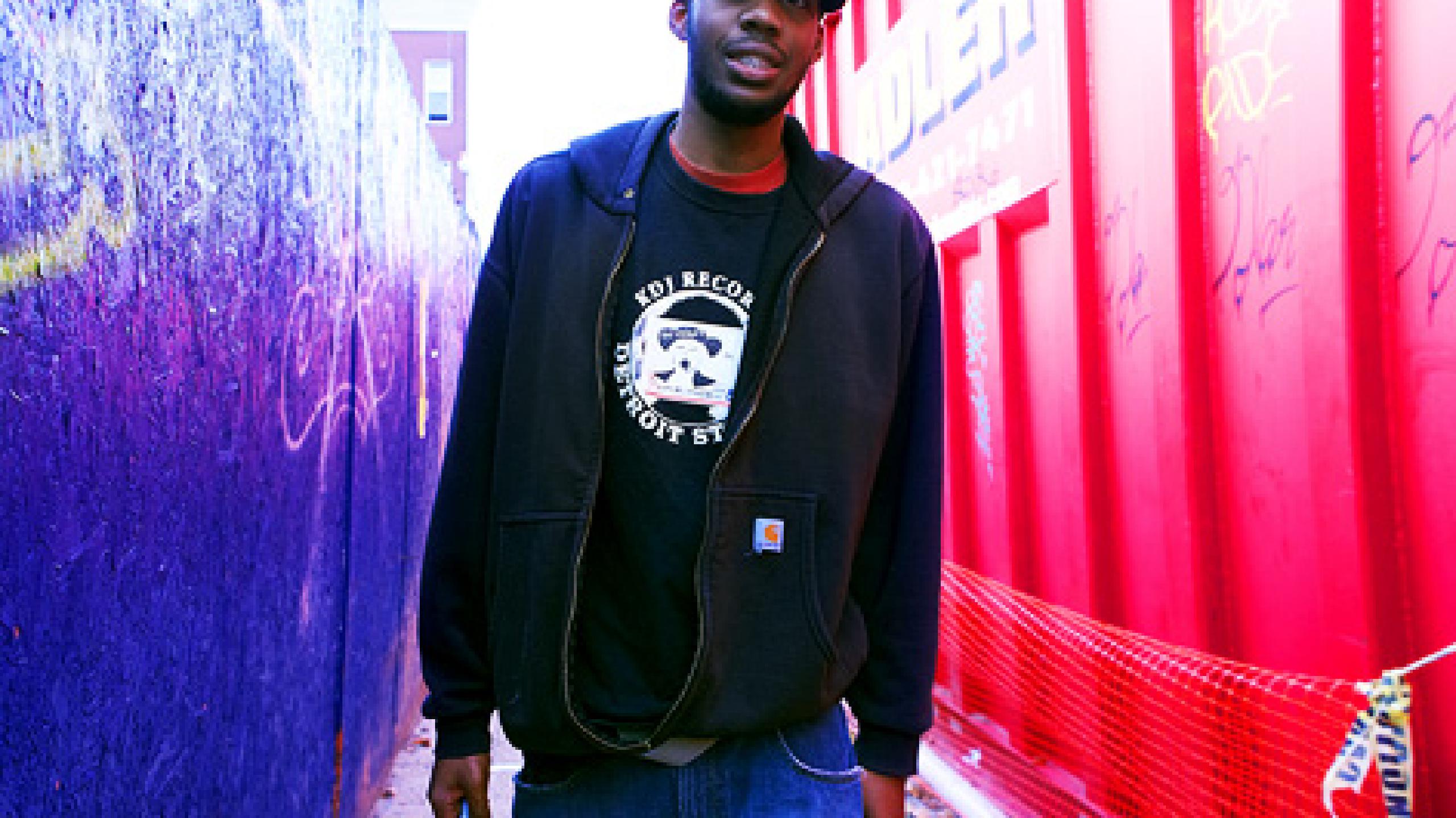 Conciertos de Kyle Hall en 2023 Entradas Wegow