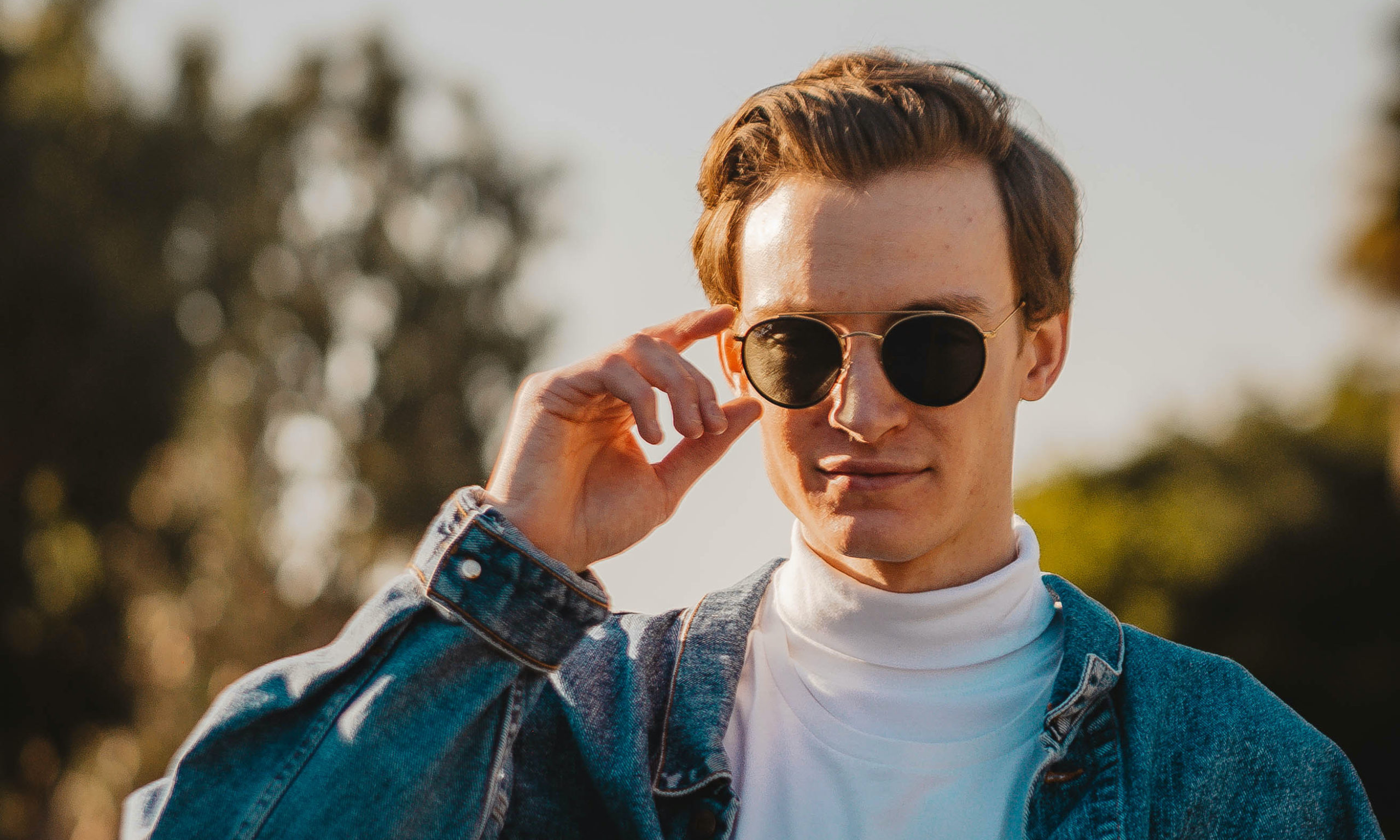 Fotografía promocional de Concierto de Kyle Walker en Dallas