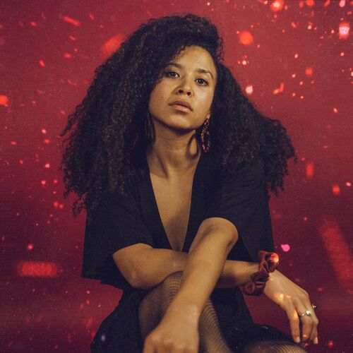 Fotografía promocional de Kymara