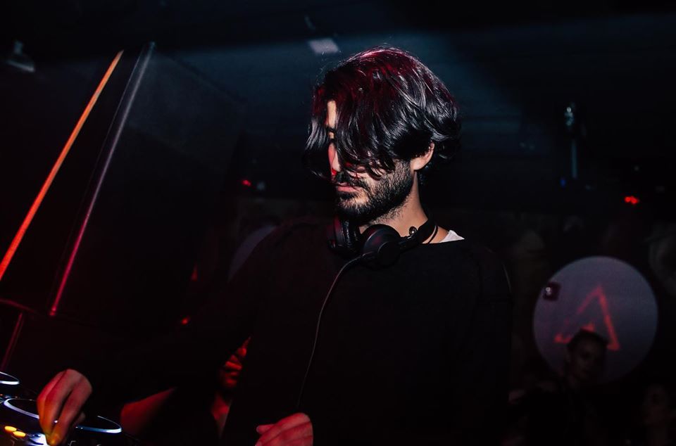 Fotografía promocional de Kynda Black