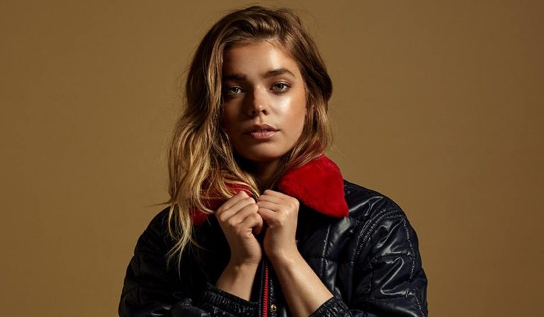 Fotografía promocional de L Devine