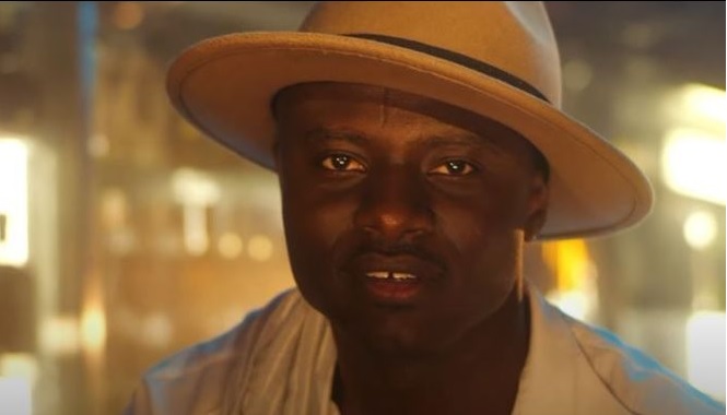 Fotografía promocional de Concierto de L´Heritage Goldman en Metz