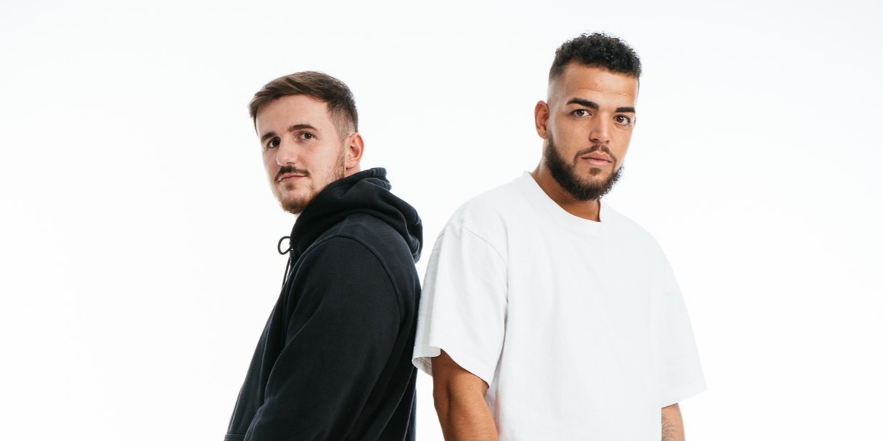 Fotografía promocional de Concierto de L Loko & Drini en Aarau