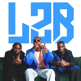 Fotografía promocional de Concierto de L2B en Montpellier