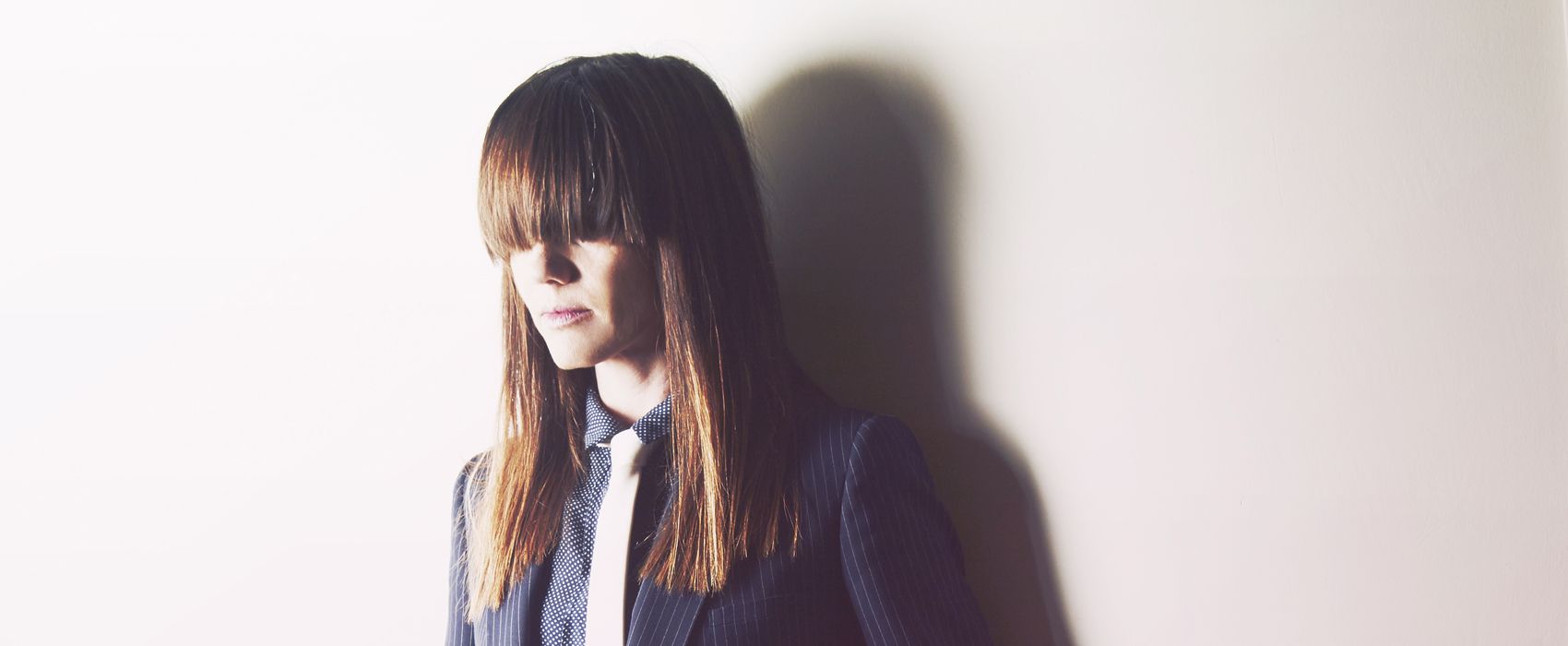 Fotografía promocional de La Bien Querida