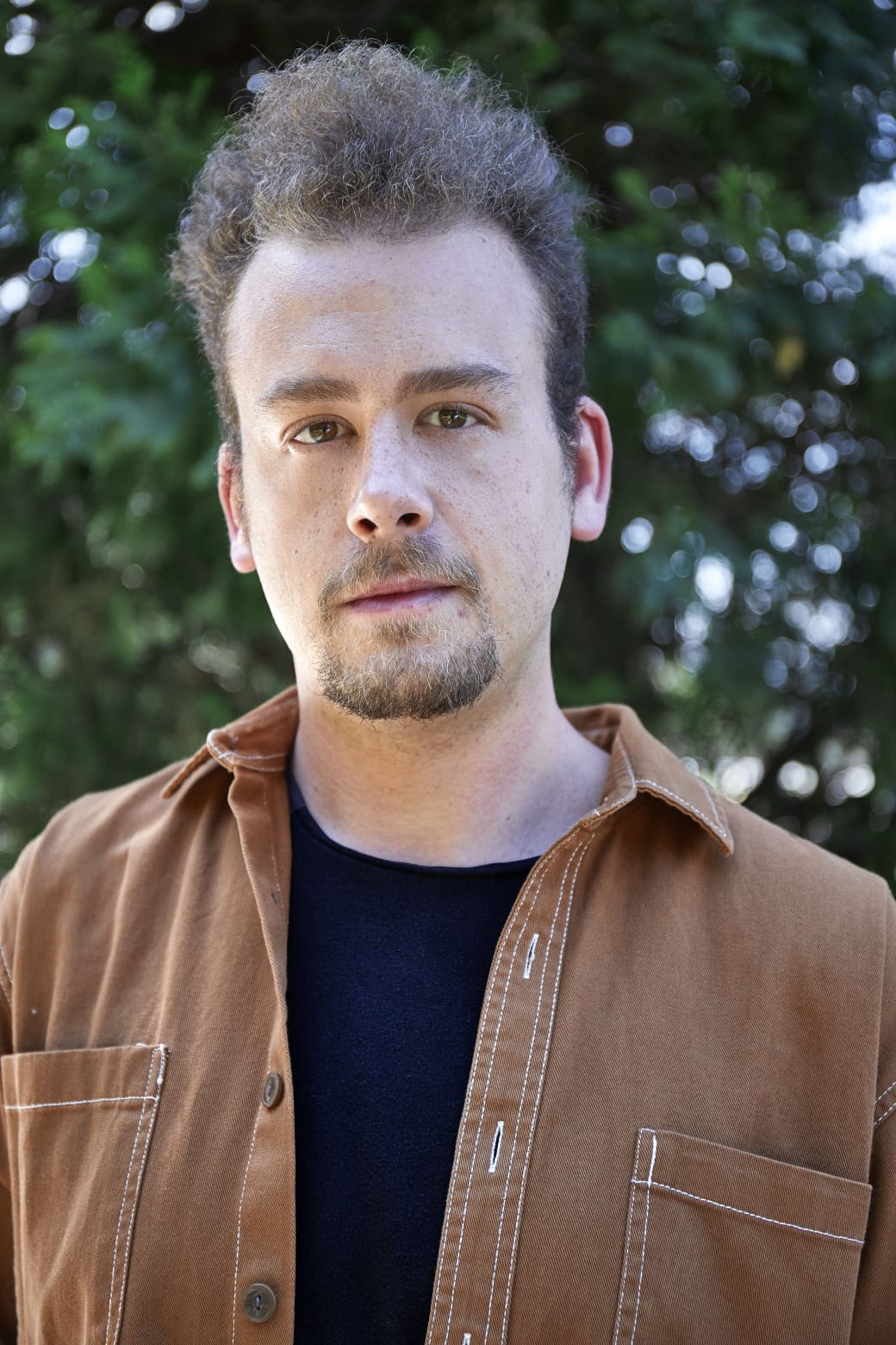 Fotografía promocional de La Buena Nueva