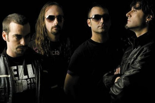 Fotografía promocional de La Caja De Pandora