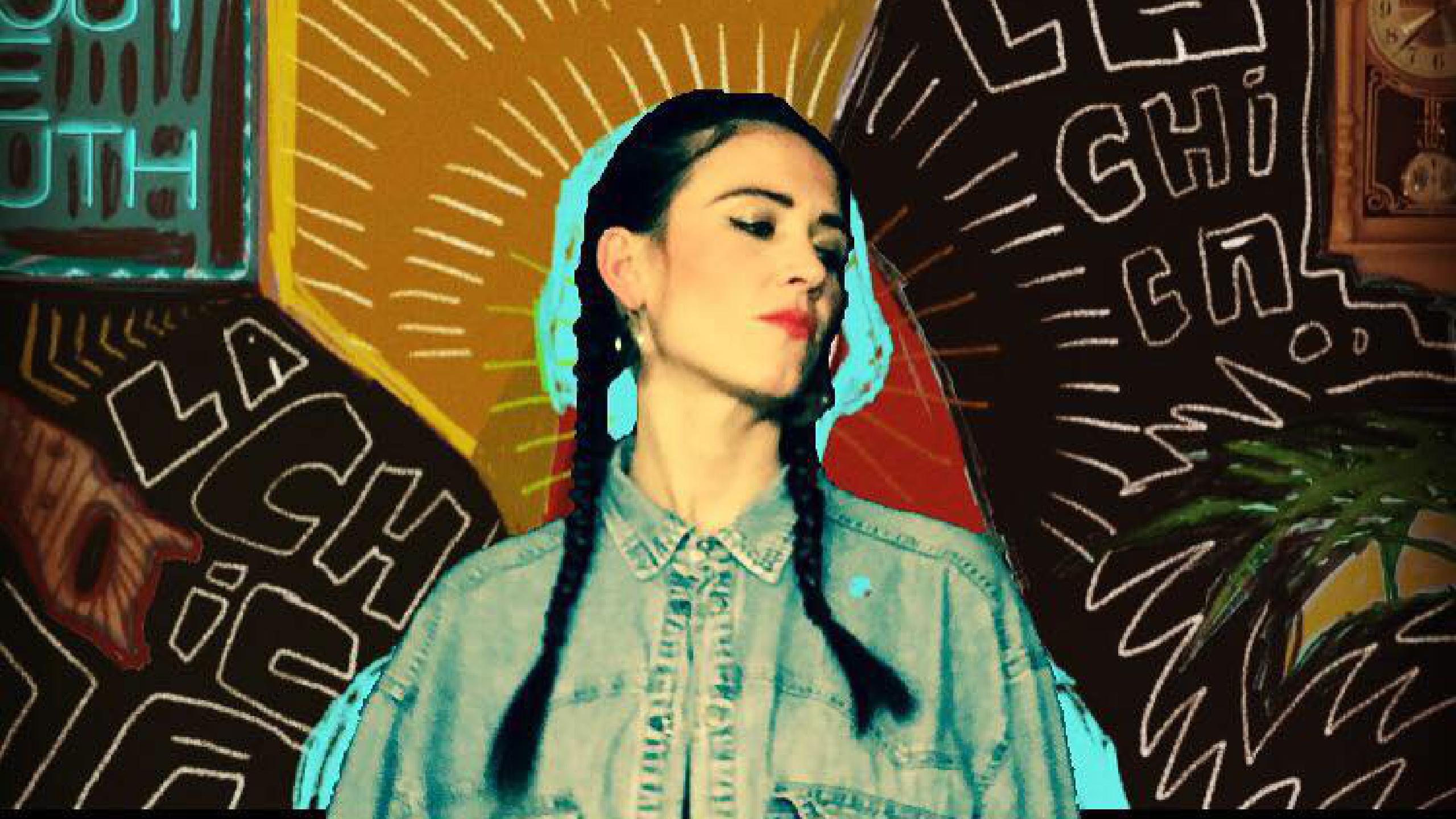 La Chica Tickets Concerts and Tours 2023 2024 Wegow