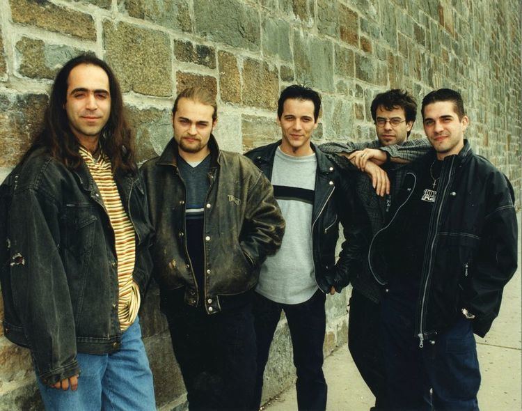 Photographie promotionnelle de Concierto de La Chicane en Brossard.