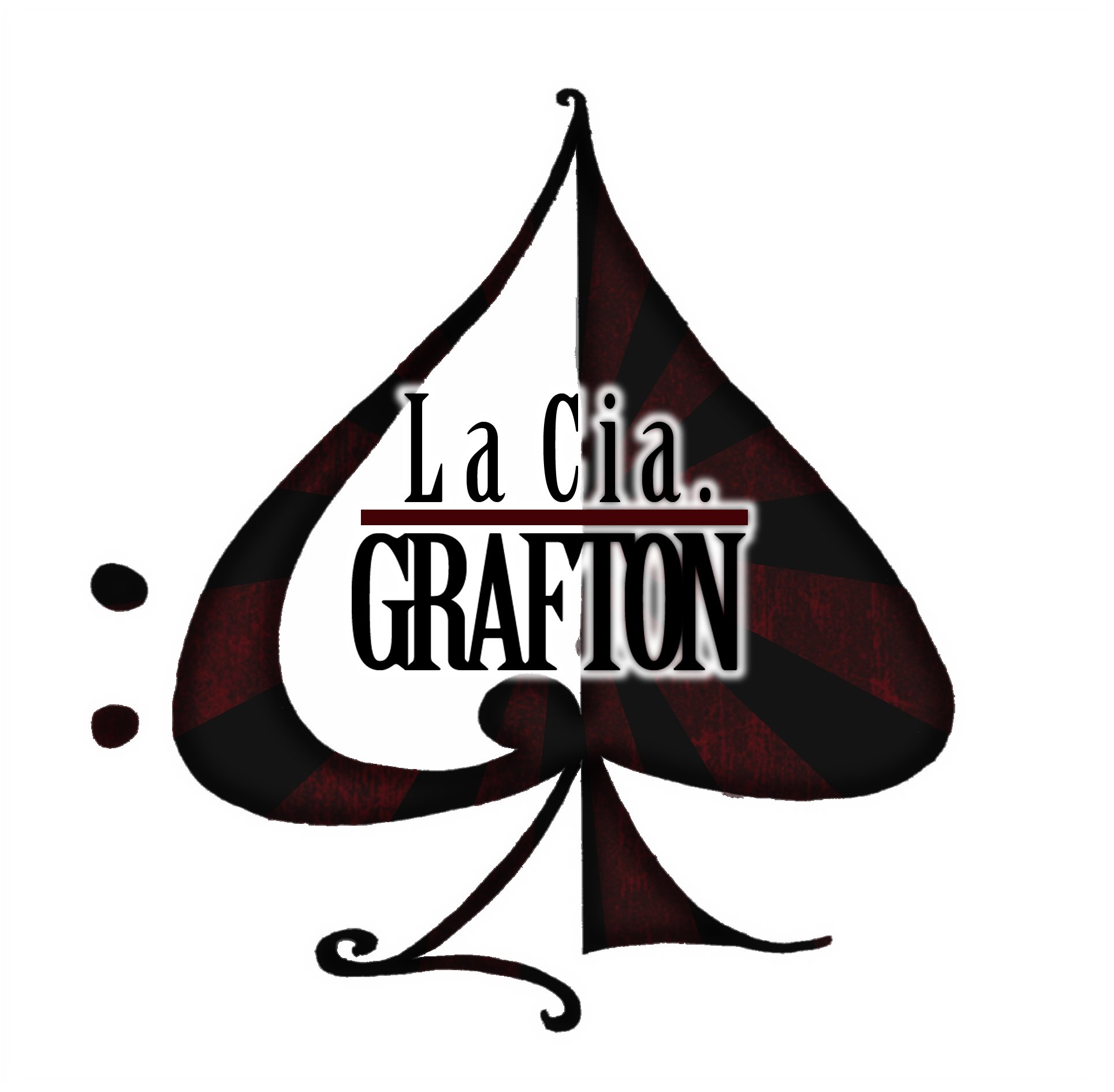 Fotografia promocional de La Cía Grafton.