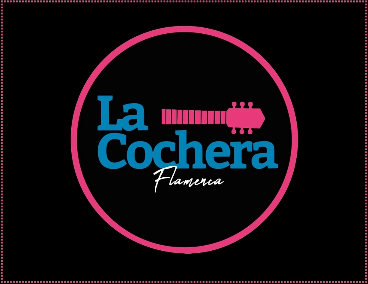 Fotografia promocional de La Cochera Flamenca.