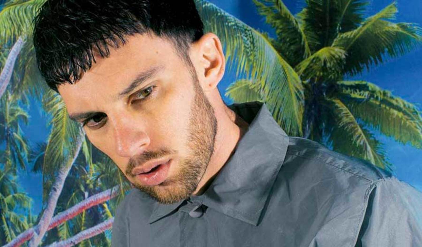 Fotografía promocional de La Diabla