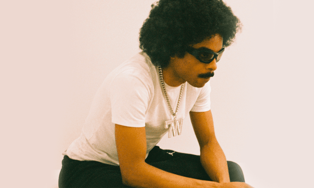 Fotografía promocional de Concierto de La Fève en Marsella