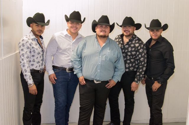 Fotografía promocional de La Fiera de Ojinaga