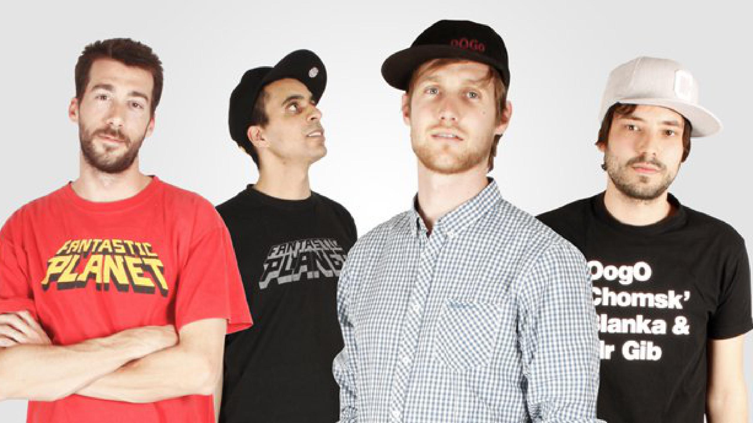 La fine equipe Entradas Conciertos y Giras 2023 Wegow