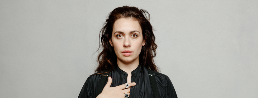 Fotografía promocional de Concierto de La Force en París