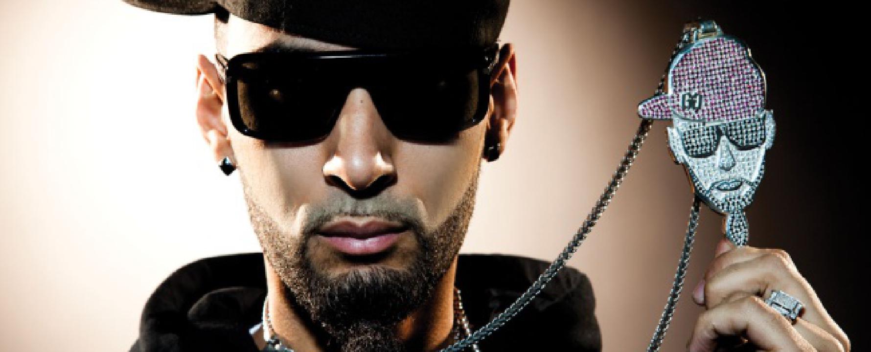 La Fouine concert 2024 dates de tournée et billetteries