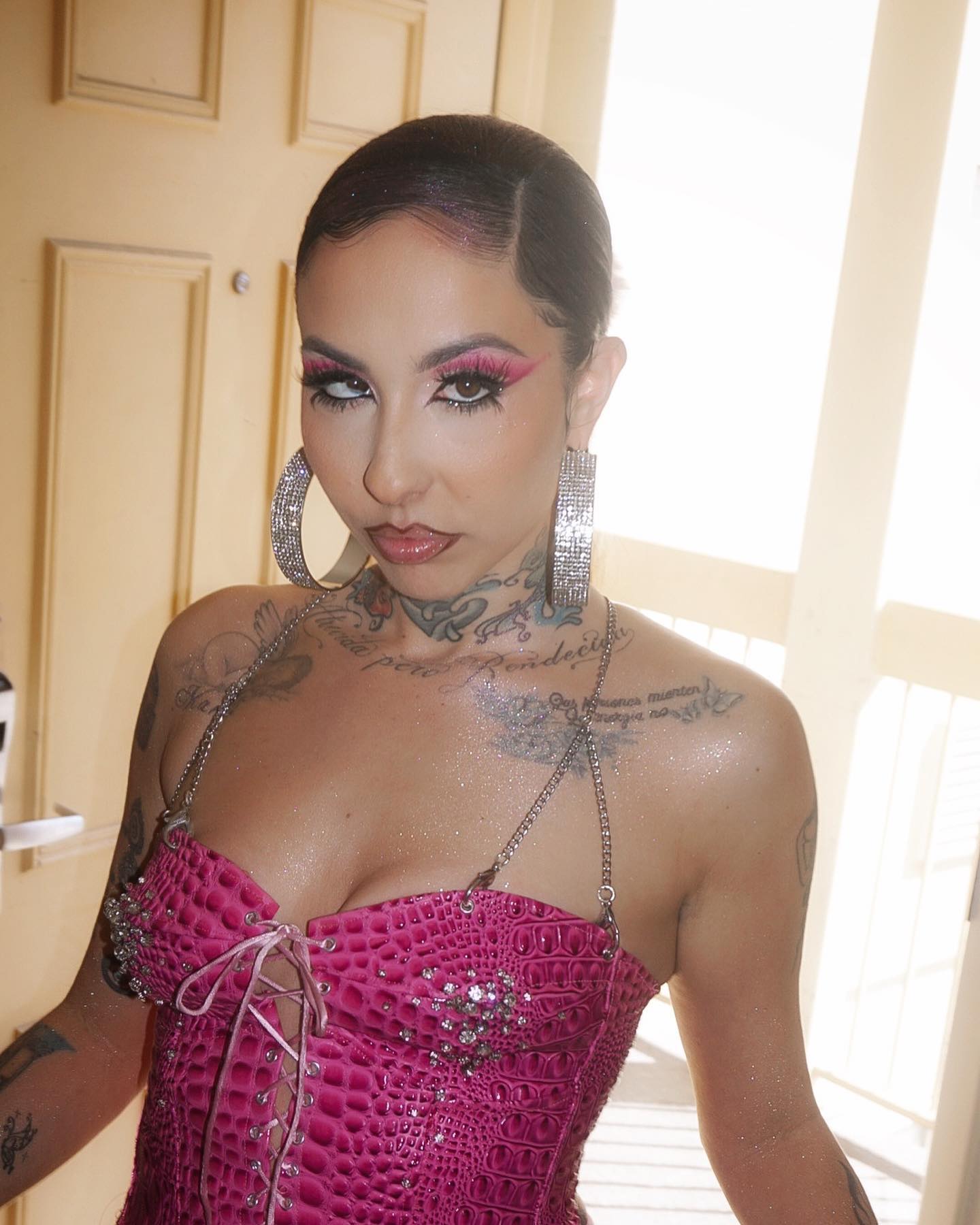 Fotografía promocional de La Goony Chonga