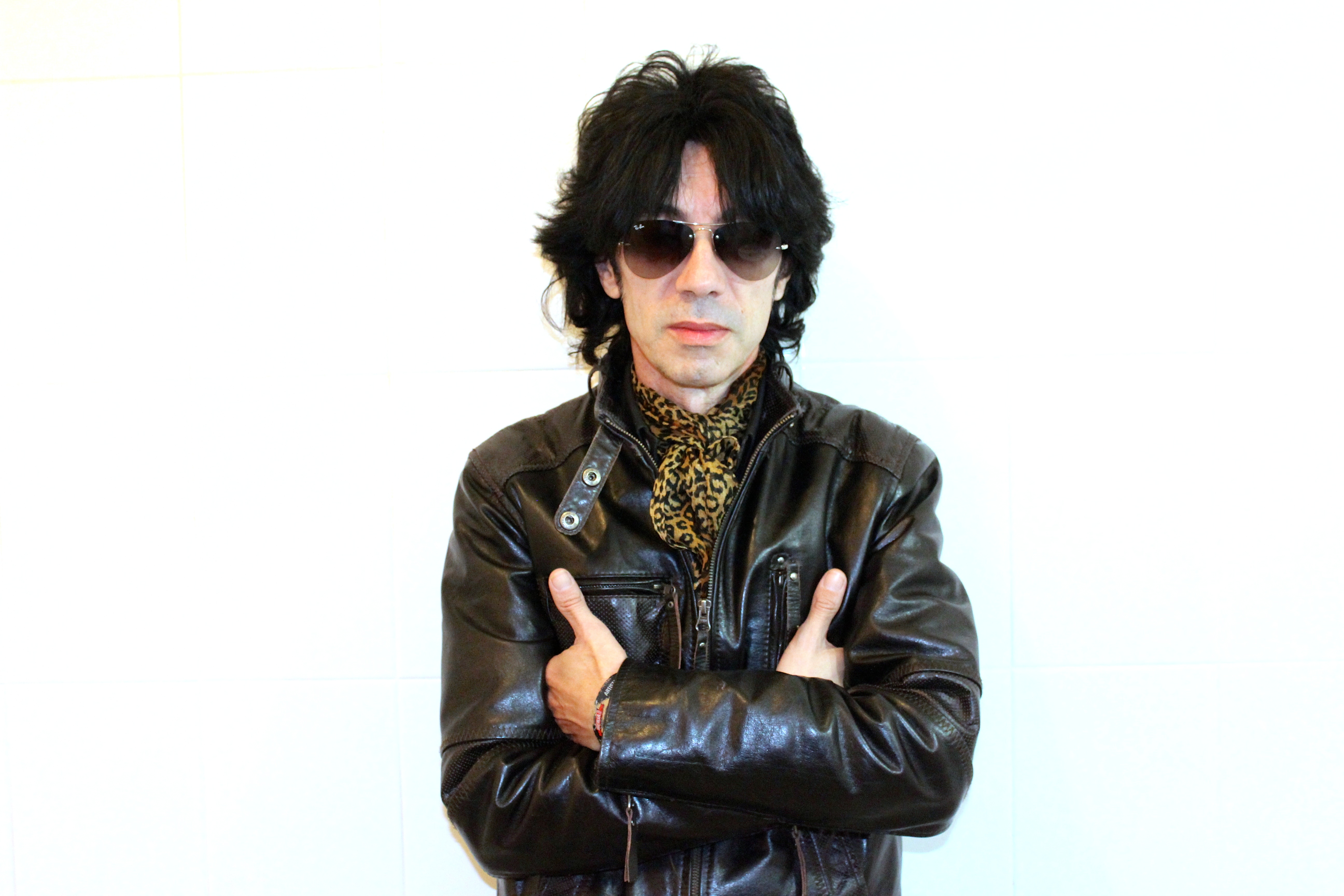 Fotografía promocional de Concierto de La Guardia en Madrid