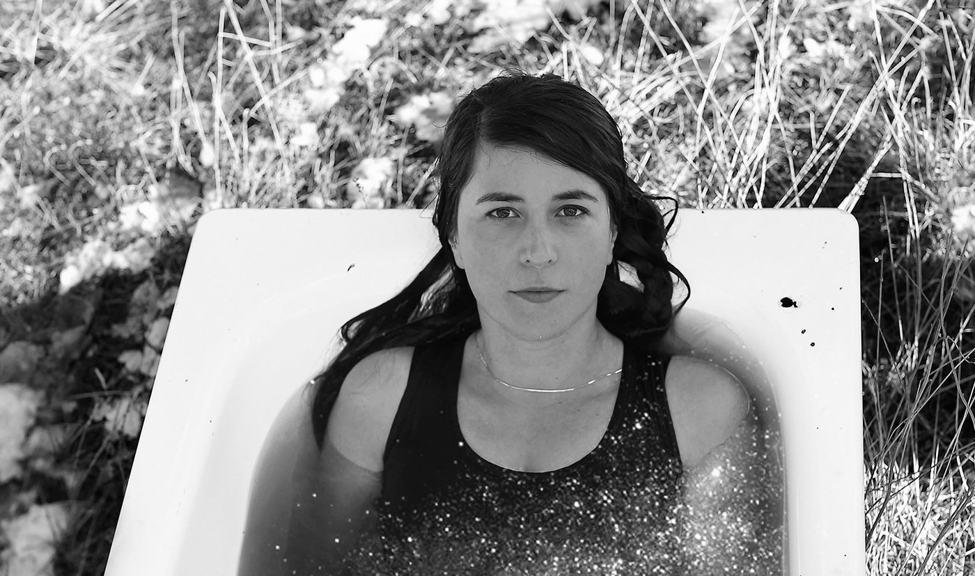 Fotografía promocional de La Isla De Ymarxa