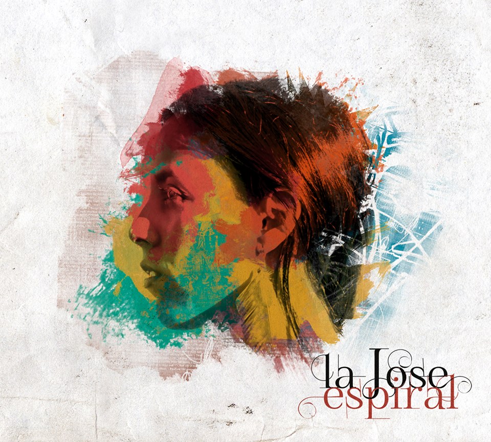 Fotografía promocional de La Jose