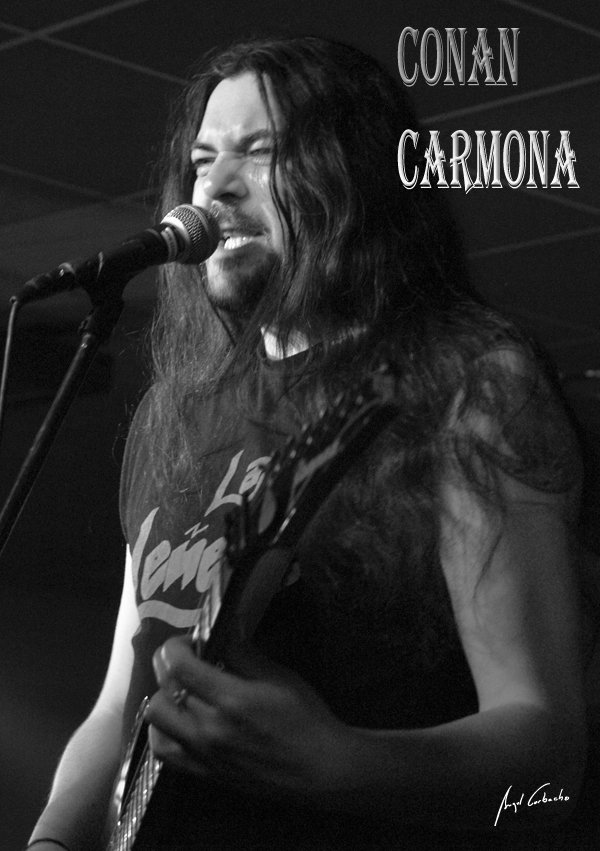 Fotografía promocional de La Leñera