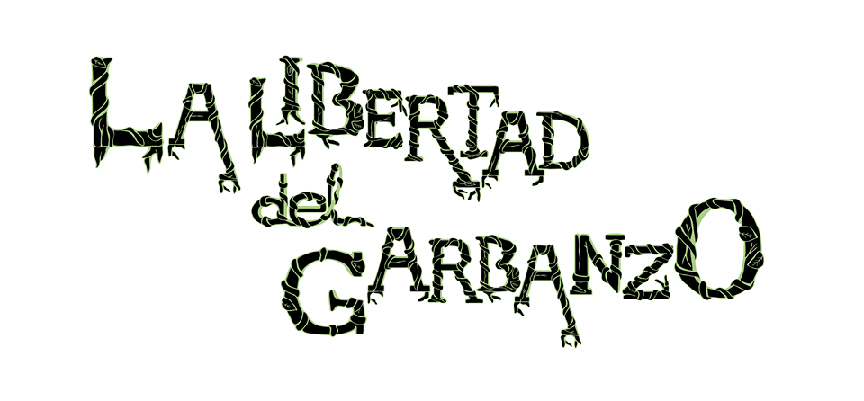 Fotografía promocional de La Libertad del Garbanzo