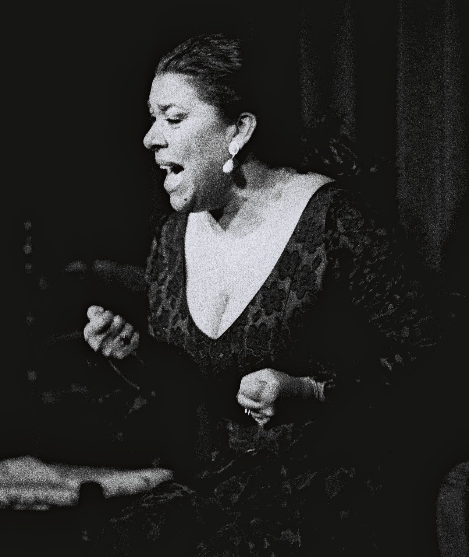 Promofoto von La Macanita.