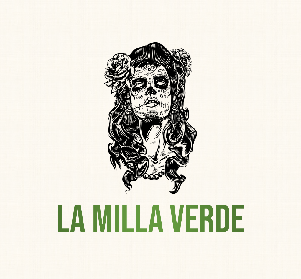 Fotografia promocional de La Milla Verde.