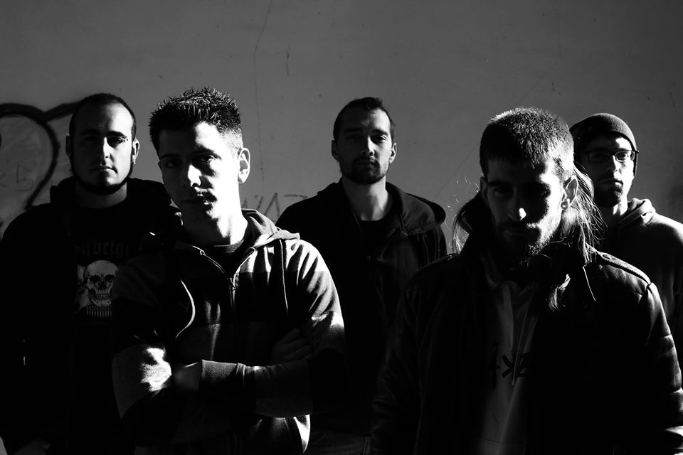 Fotografía promocional de La Misa del Gayo