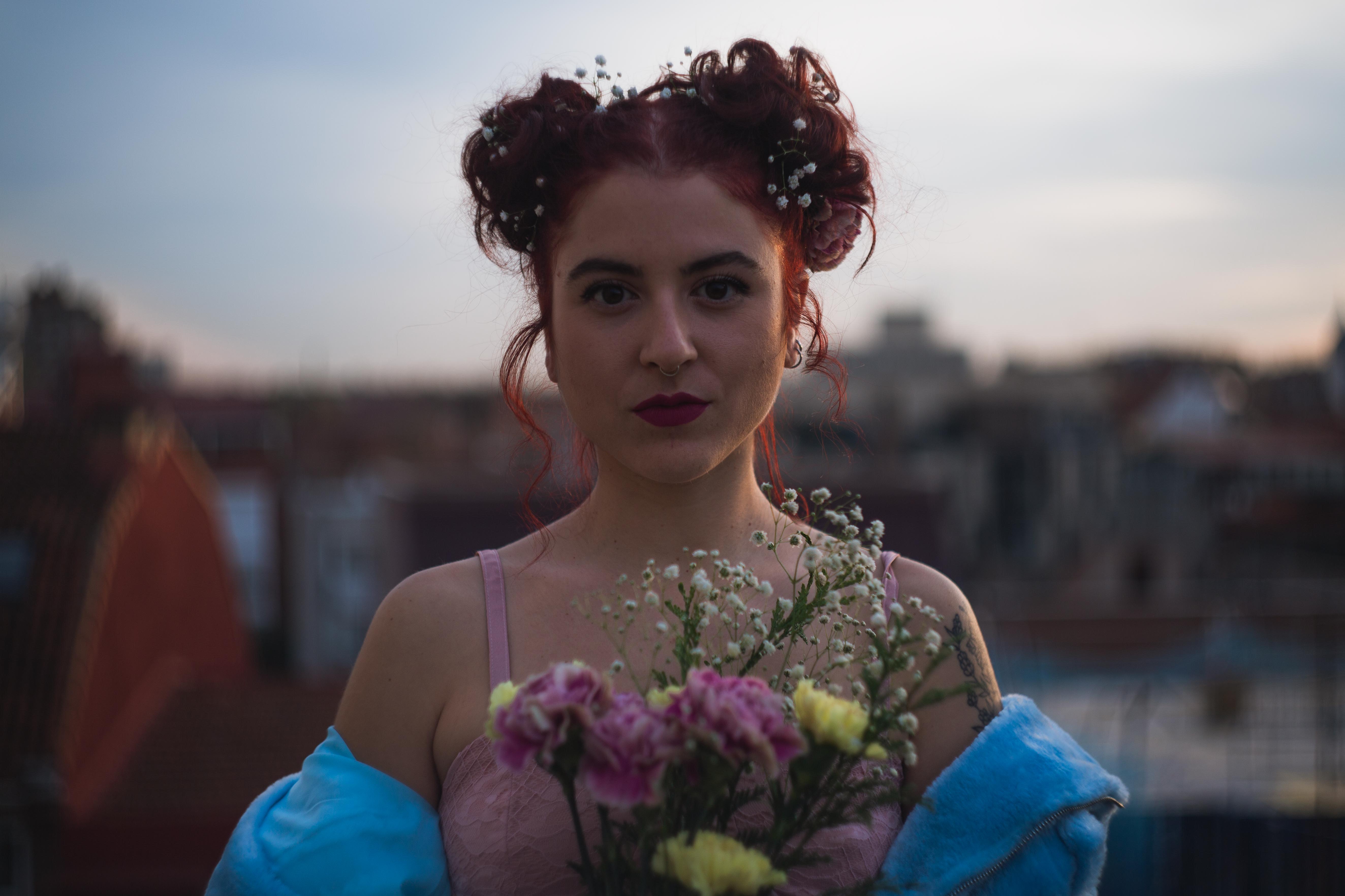 Fotografía promocional de La Otra