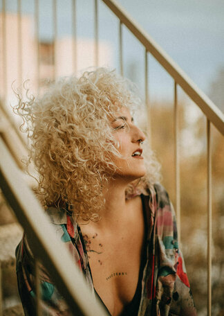 Fotografía promocional de Concierto de La Pau en Barcelona