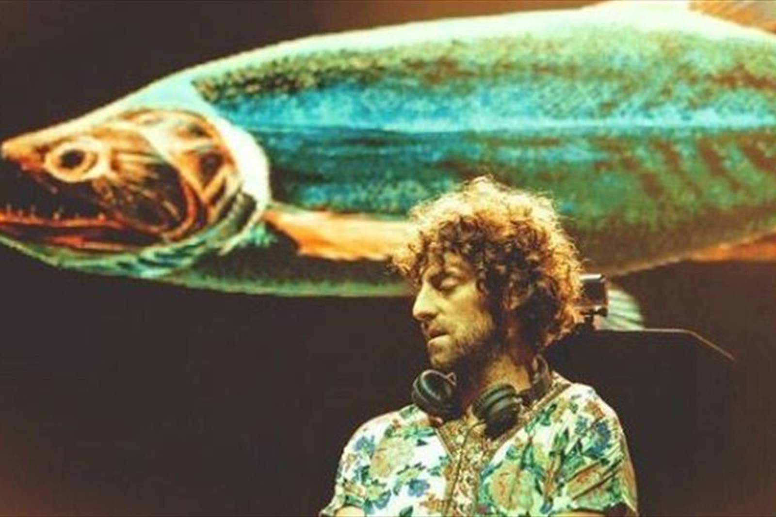 Fotografía promocional de La Payara en Maravillas Club