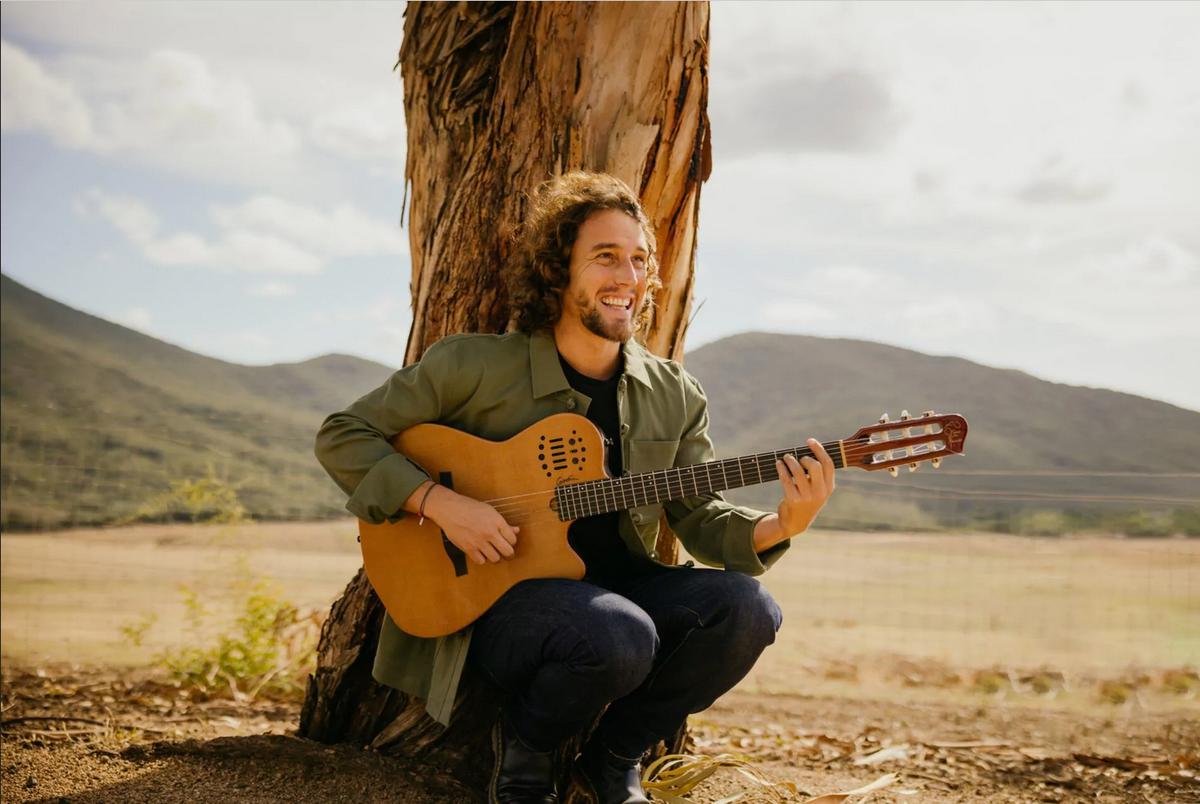 Fotografía promocional de Concierto de La Petite Culotte en Pamiers