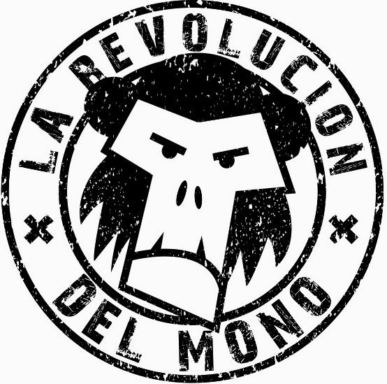 Fotografía promocional de La Revolución Del Mono